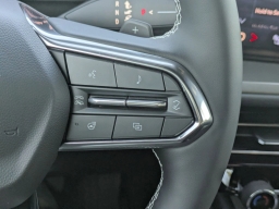 Chevrolet Traverse FWD LT 4dr 2026