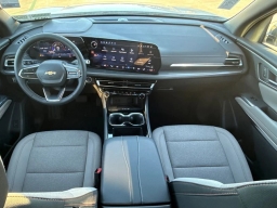 Chevrolet Traverse FWD LT 4dr 2026