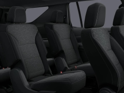 Chevrolet Traverse FWD LT 4dr 2026