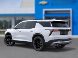 Chevrolet Traverse FWD LT 4dr 2026