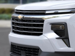 Chevrolet Traverse FWD LT 4dr 2026