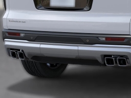 Chevrolet Traverse FWD LT 4dr 2026