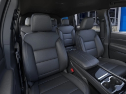 Chevrolet Traverse FWD LT 4dr 2026