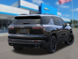 Chevrolet Traverse FWD LT 4dr 2026