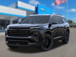 Chevrolet Traverse FWD LT 4dr 2026