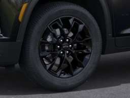 Chevrolet Traverse FWD LT 4dr 2026