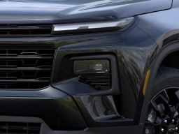 Chevrolet Traverse FWD LT 4dr 2026
