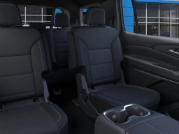 Chevrolet Traverse FWD LT 4dr 2026