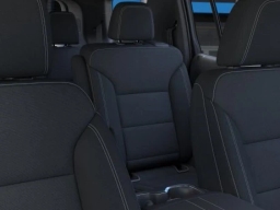 Chevrolet Traverse FWD LT 4dr 2026
