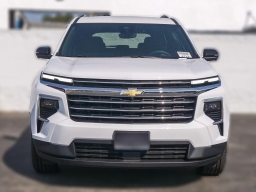 Chevrolet Traverse FWD LT 4dr 2026
