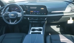Chevrolet Traverse FWD LT 4dr 2026