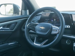 Chevrolet Traverse FWD LT 4dr 2026