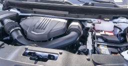 Chevrolet Traverse FWD LT 4dr 2026