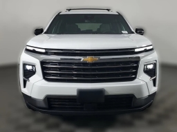Chevrolet Traverse FWD LT 4dr 2026