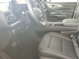 Chevrolet Traverse FWD LT 4dr 2026