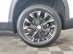 Chevrolet Traverse FWD LT 4dr 2026