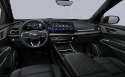 Chevrolet Traverse FWD LT 4dr 2026