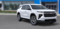 Chevrolet Traverse FWD LT 4dr 2026