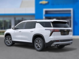 Chevrolet Traverse FWD LT 4dr 2026