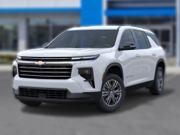 Chevrolet Traverse FWD LT 4dr 2026