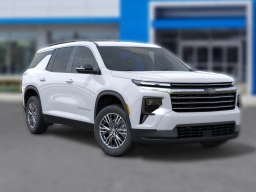 Chevrolet Traverse FWD LT 4dr 2026