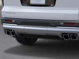 Chevrolet Traverse FWD LT 4dr 2026