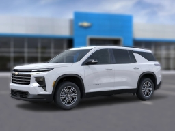 Chevrolet Traverse FWD LT 4dr 2026