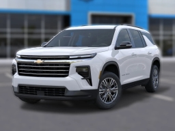 Chevrolet Traverse FWD LT 4dr 2026