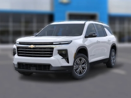 Chevrolet Traverse FWD LT 4dr 2026