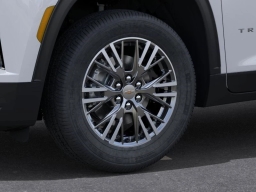 Chevrolet Traverse FWD LT 4dr 2026