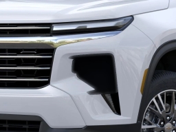 Chevrolet Traverse FWD LT 4dr 2026
