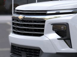 Chevrolet Traverse FWD LT 4dr 2026