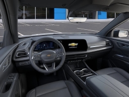 Chevrolet Traverse FWD LT 4dr 2026