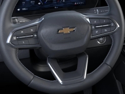Chevrolet Traverse FWD LT 4dr 2026