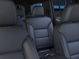 Chevrolet Traverse FWD LT 4dr 2026