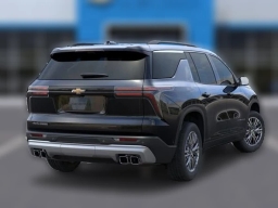 Chevrolet Traverse FWD LT 4dr 2026