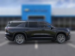 Chevrolet Traverse FWD LT 4dr 2026