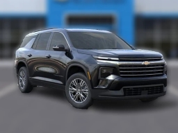 Chevrolet Traverse FWD LT 4dr 2026