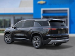 Chevrolet Traverse FWD LT 4dr 2026