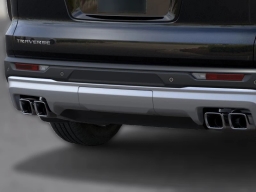 Chevrolet Traverse FWD LT 4dr 2026