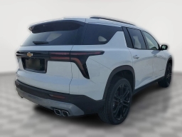 Chevrolet Traverse FWD LT 4dr 2026