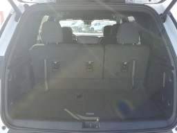 Chevrolet Traverse FWD LT 4dr 2026