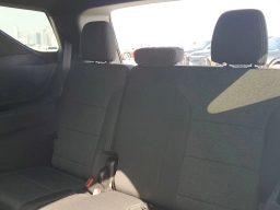 Chevrolet Traverse FWD LT 4dr 2026