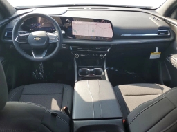 Chevrolet Traverse FWD LT 4dr 2026