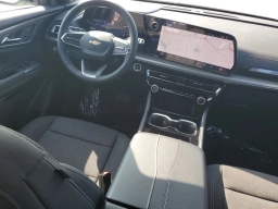 Chevrolet Traverse FWD LT 4dr 2026