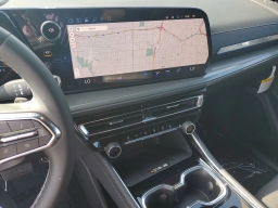 Chevrolet Traverse FWD LT 4dr 2026