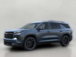 Chevrolet Traverse FWD LT 4dr 2026