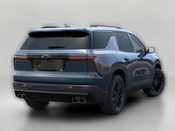 Chevrolet Traverse FWD LT 4dr 2026