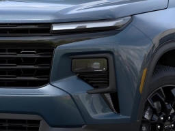 Chevrolet Traverse FWD LT 4dr 2026