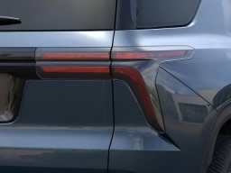 Chevrolet Traverse FWD LT 4dr 2026